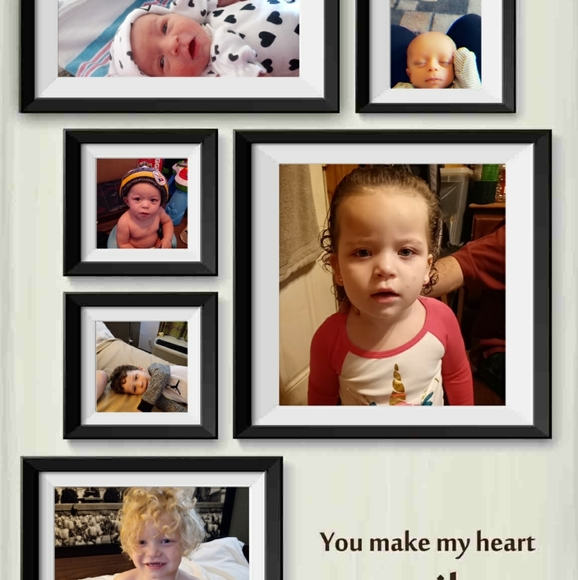 Meet your Posher, Chrissy - Picture 2 of 2